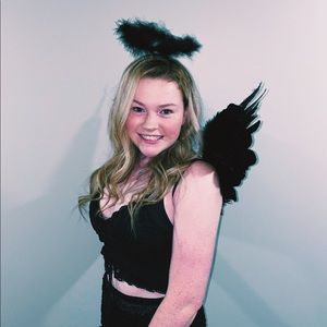 Meet your Posher, Melissa